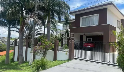 Casa de Condomínio com 6 quartos, Medeiros - Jundiaí