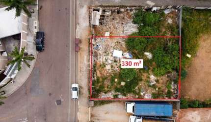 Lote/Terreno à Venda, Parque Residencial Jundiaí II - Jundiaí