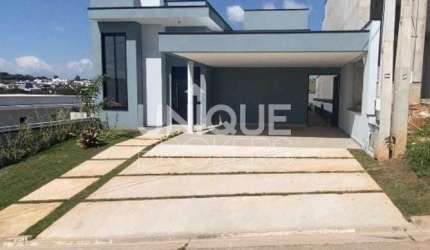 Casa de Condomínio com 3 quartos à Venda - Cabreúva