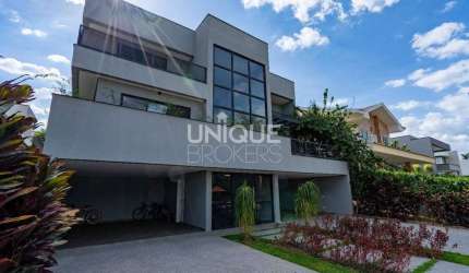 Casa de Condomínio com 5 quartos à Venda, Medeiros - Jundiaí