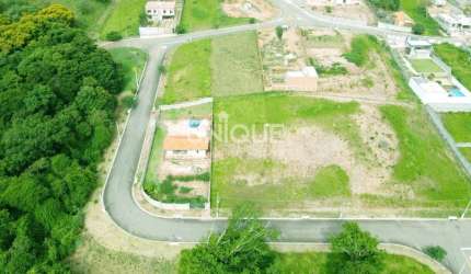 Terreno em Condomínio à Venda, Jardim Tarumã - Jundiaí