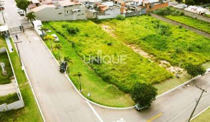 Terreno em Condomínio à Venda, Jardim Tarumã - Jundiaí