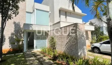Casa de Condomínio com 4 quartos, Cidade Santos Dumont - Jundiaí