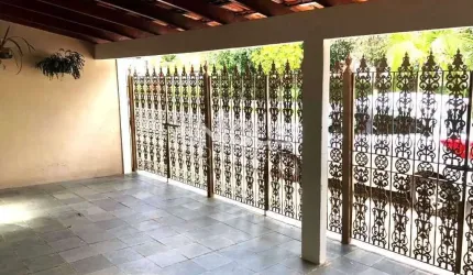 Casa com 2 quartos à Venda, Jardim Pacaembu - Jundiaí
