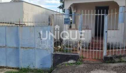 Casa com 2 quartos à Venda, Vila Virgínia - Jundiaí
