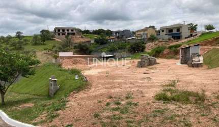 Terreno em Condomínio à Venda, Jardim Tarumã - Jundiaí