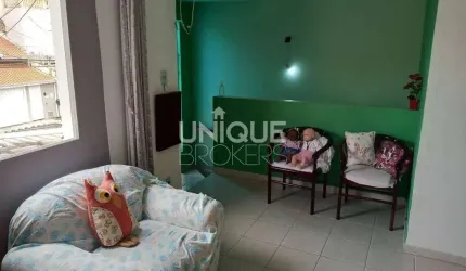 Casa com 2 quartos à Venda, Parque Residencial Eloy Chaves - Jundiaí