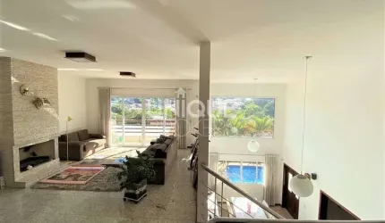 Casa com 3 quartos à Venda, Jardim Paulista II - Jundiaí