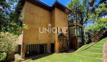 Casa com 3 quartos à Venda, Capital Ville - Cajamar