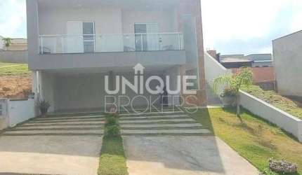 Casa À Venda, 180 M² Por R$ 950.000,00 - Condomínio Residencial Phytus - Cabreúva/Sp