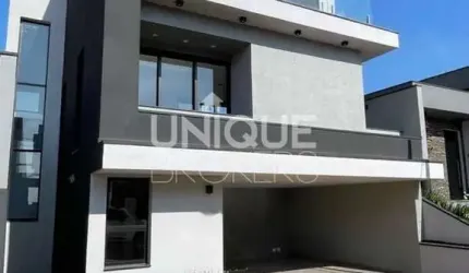 Casa de Condomínio com 3 quartos à Venda - Jundiaí