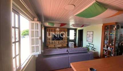 Casa com 3 quartos à Venda, Jardim do Lago - Jundiaí