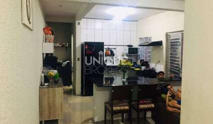 Casa Com 3 Dormitórios À Venda, 52 M² Por R$ 320.000,00 - Jardim Das Tulipas - Jundiaí/Sp