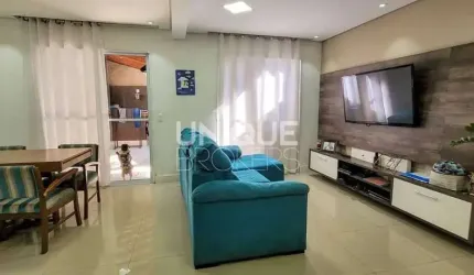 Casa de Condomínio com 3 quartos à Venda, Engordadouro - Jundiaí