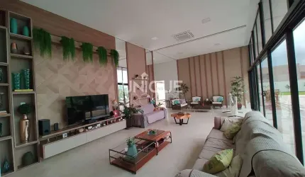 Casa de Condomínio com 3 quartos à Venda, Medeiros - Jundiaí