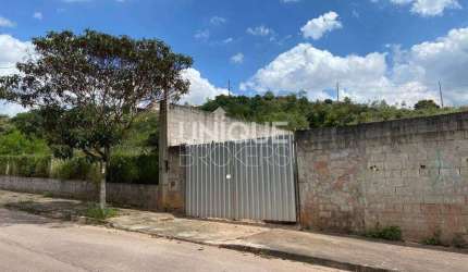 Terreno À Venda, 1000 M² Por R$ 639.000 - Vale Azul - Jundiaí/Sp