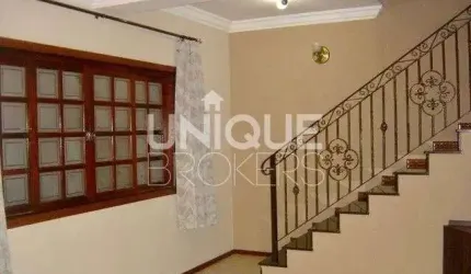 Casa com 3 quartos à Venda, Jardim Sarapiranga - Jundiaí