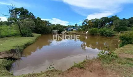 Sítio com 2 quartos à Venda, Medeiros - Jundiaí