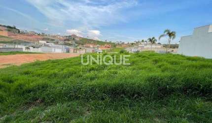 Terreno em Condomínio à Venda, Jardim Tarumã - Jundiaí