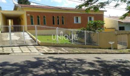 Casa com 3 quartos à Venda, Jardim da Serra - Jundiaí