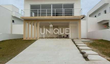Casa de Condomínio com 3 quartos à Venda, Engenho Seco - Louveira