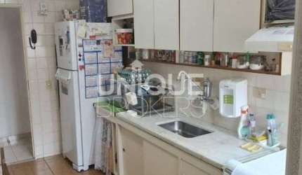 Apartamento com 2 quartos à Venda, Jardim Tamoio - Jundiaí