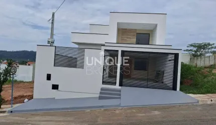 Casa com 3 quartos à Venda, Jardim Primavera - Itupeva
