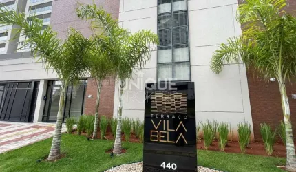 Apartamento à venda no Condomínio Terraço Vila Bela em Jundiaí - SP