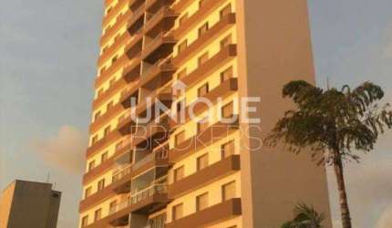 Apartamento com 3 quartos à Venda, Centro - Jundiaí