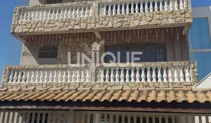 Prédio À Venda, 492 M² Por R$ 1.600.000 - Vila Santa Terezinha - Várzea Paulista/Sp