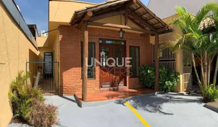Salão À Venda, 230 M² Por R$ 1.700.000 - Vila Vianelo - Jundiaí/Sp