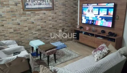 Casa Com 2 Dormitórios À Venda, 245 M² Por R$ 630.000 - Jardim Caçula - Jundiaí/Sp