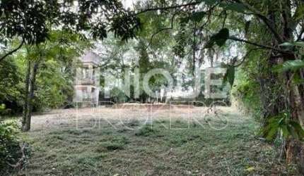 Terreno À Venda, 1720 M² Por R$ 800.000,00 - Vale Verde - Valinhos/Sp
