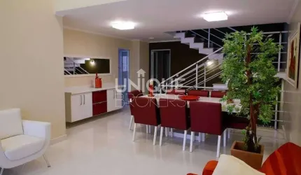 Casa com 4 quartos à Venda, Retiro - Jundiaí