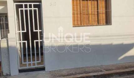 Casa Com 1 Dormitório À Venda, 64 M² Por R$ 371.000,00 - Vila Arens - Jundiaí/Sp