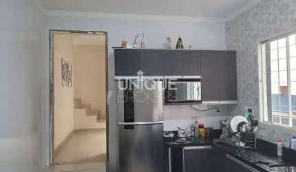 Casa com 4 quartos à Venda, Centro - Jundiaí