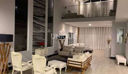Casa À Venda, 510 M² Por R$ 3.200.000,00 - Medeiros - Jundiaí/Sp