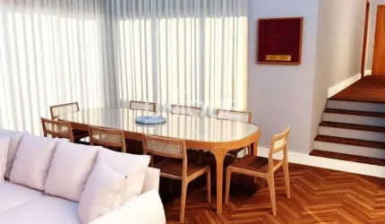 Casa a venda no Condomínio Terras da Alvorada em Jundiaí - SP.