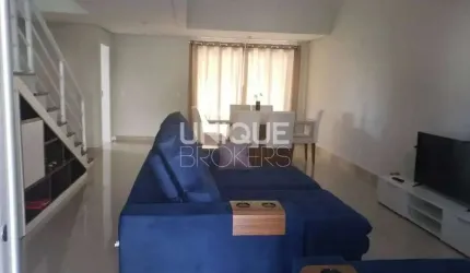 Casa de Condomínio com 3 quartos à Venda, Jardim Celeste - Jundiaí