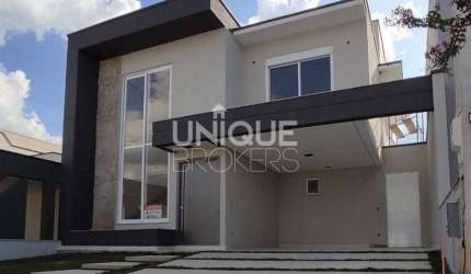 Casa À Venda, 240 M² Por R$ 1.390.000,00 - Jacaré - Cabreúva/Sp