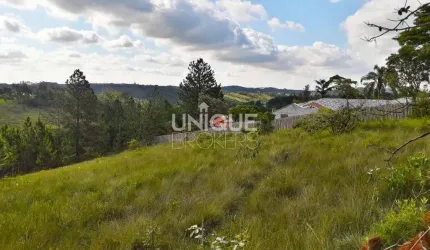 Terreno À Venda, 2035 M² Por R$ 285.000,00 - Maracanã - Jarinu/Sp