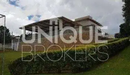 Chácara com 2 quartos à Venda, Terras de Santa Cruz - Jundiaí