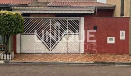Casa com 3 quartos à Venda, Jardim Marambaia II (Jardim Santa Gertrudes) - Jundiaí