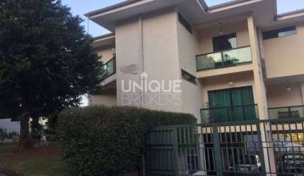 Casa de Condomínio com 5 quartos à Venda, Jardim Dona Donata - Jundiaí