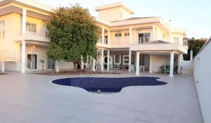 Casa À Venda, 741 M² Por R$ 4.800.000,00 - Jundiaí Mirim - Jundiaí/Sp