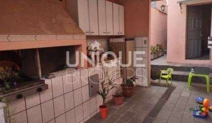 Casa de 3 quartos para venda em Jundiaí - SP.