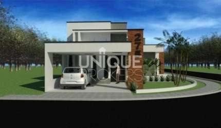 Casa À Venda, 173 M² Por R$ 980.000,00 - Jacaré - Cabreúva/Sp