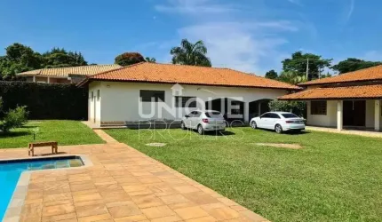 Sítio Com 7 Dormitórios, 3000 M² - Venda Por R$ 1.600.000,00 Ou Aluguel Por R$ 8.000,00/Mês - Cafezal Iv - Itupeva/Sp