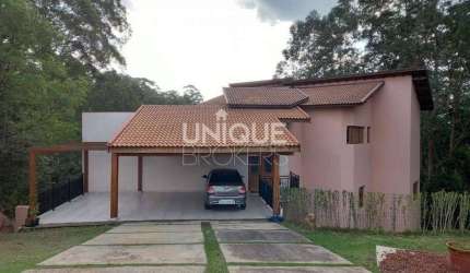 Casa À Venda, 1057 M² Por R$ 1.615.000,00 - Capital Ville - Jundiaí/Sp
