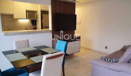 Apartamento com 2 quartos à Venda, Centro - Cabreúva